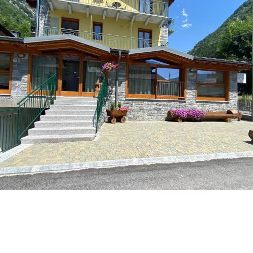 B&B A fil di cielo