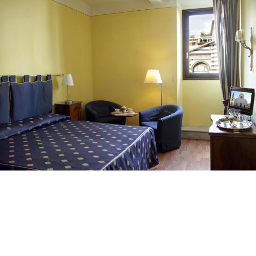 B&B A Florence View