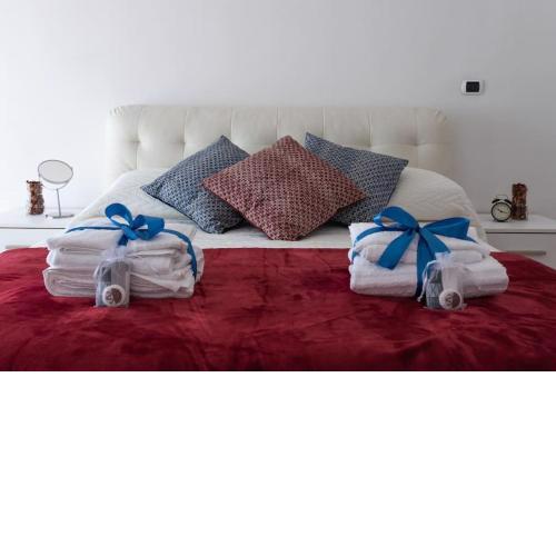 B&B a Napoli da Nanà - (ENG)