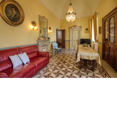 B&B A Palazzo