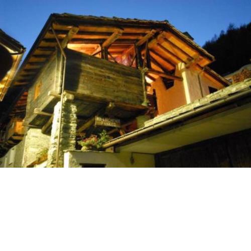B&B A Pankeo