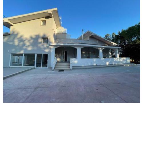 b&b a pochi passi dal mare