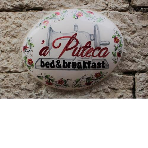 B&B 'A Puteca