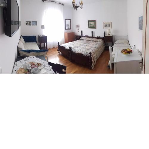B&B A Ridosso
