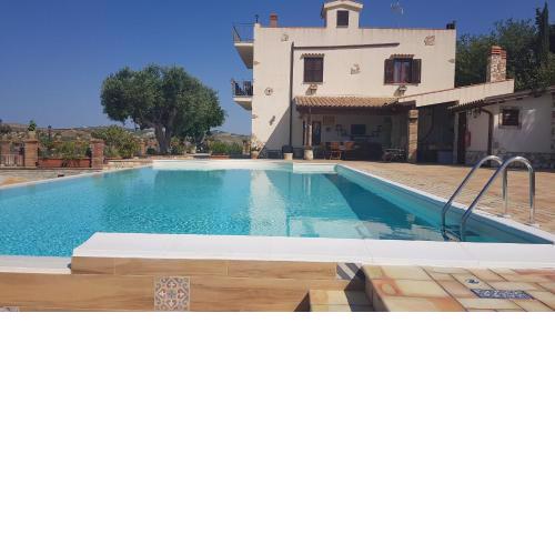 B&B A Robba de Pupi