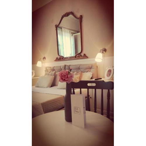 B&B Abbacò