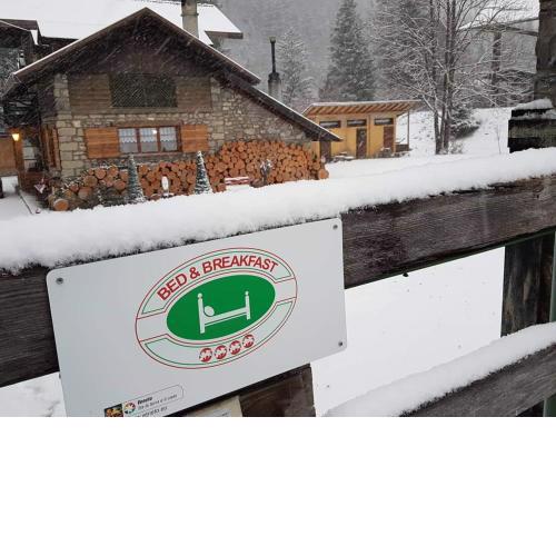 B&B ABETE BIANCO