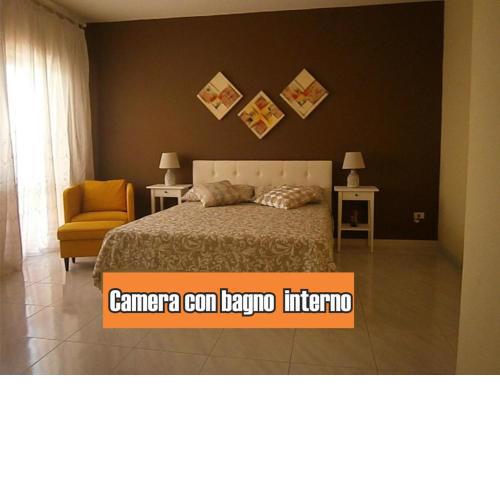 B&B Abruzzo Mare e Monti