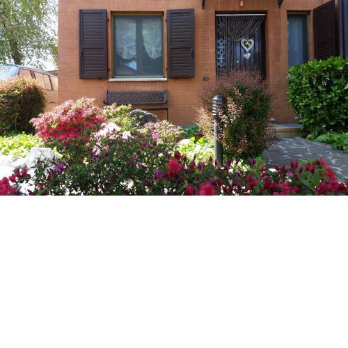 B&B Accanto al Focolare