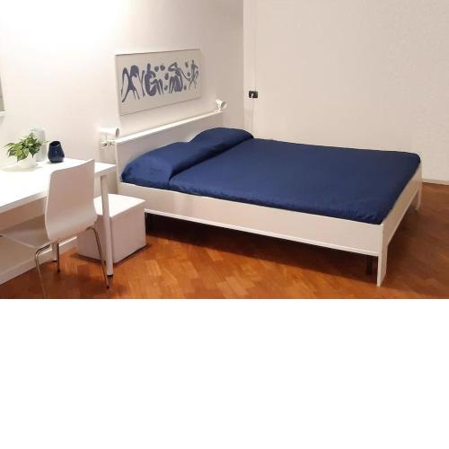 B&B accogliente a due passi dal metrò di Milano - Casa Adriana