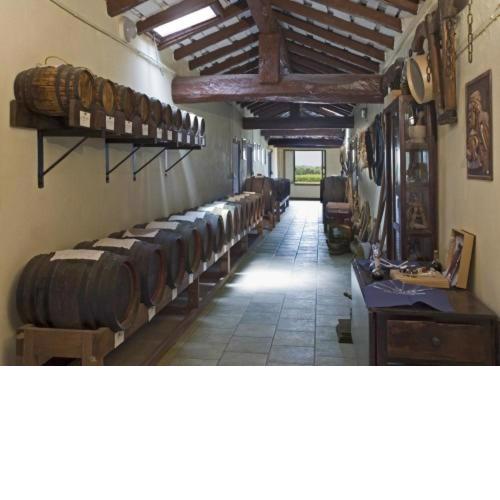 B&B Acetaia Il Mulino Di Navicello