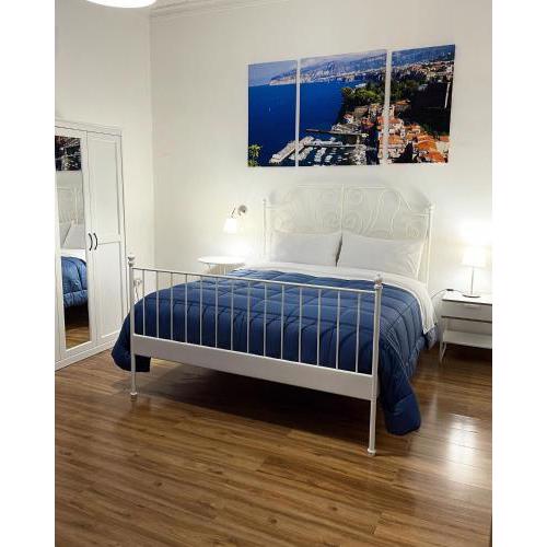 B&B Acqua Azzurra