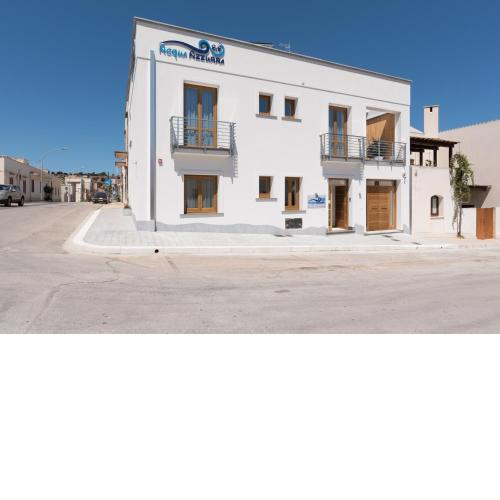 B&B Acqua Azzurra