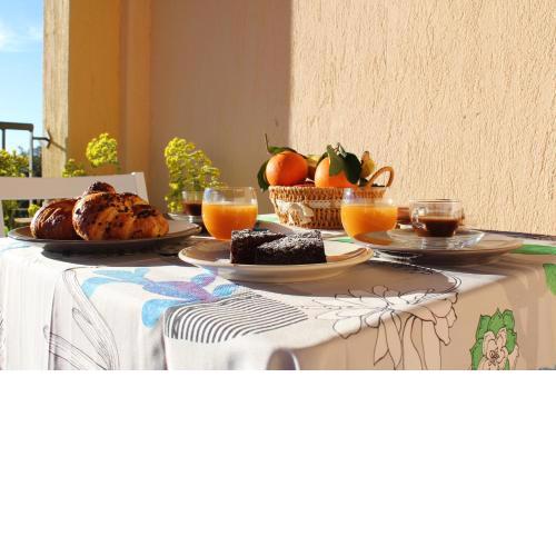 B&B Acquachiara