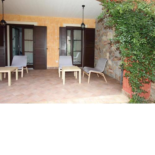 B&B Acquamarina Villasimius