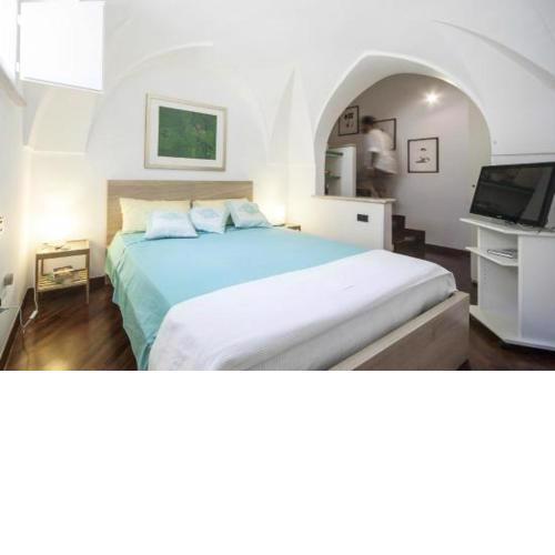 B&B Acquapazza