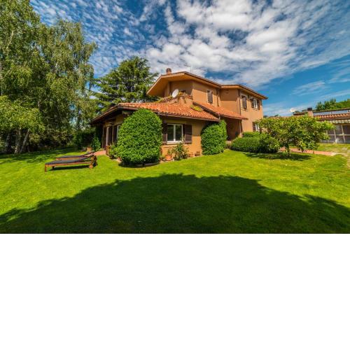 B&B Acque Lucenti