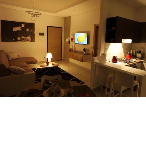B&B Acquedotto