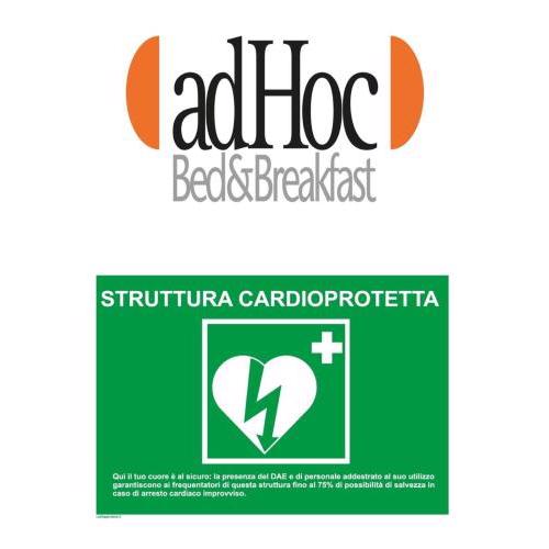 B&B Ad Hoc