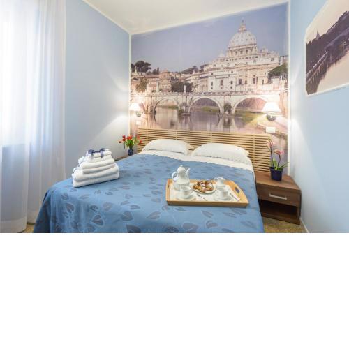B&B Ad Maiora Roma