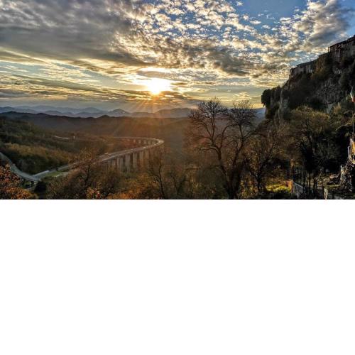 B&B Ad un passo dal Cielo