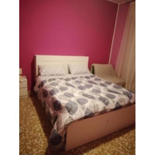 B&B Aeroporto
