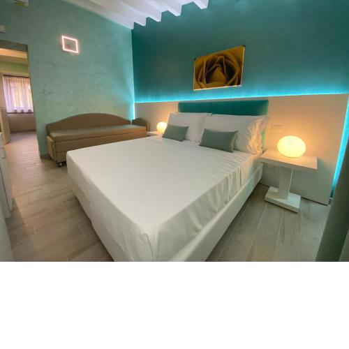 B&B affittacamere Al Vulcanetto