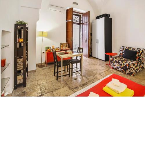 B&B Affittacamere Del Teatro