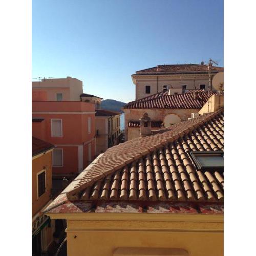 B&B Affittacamere Via del Centro