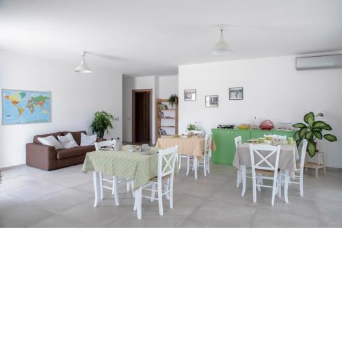 B&B Agata e gli altri