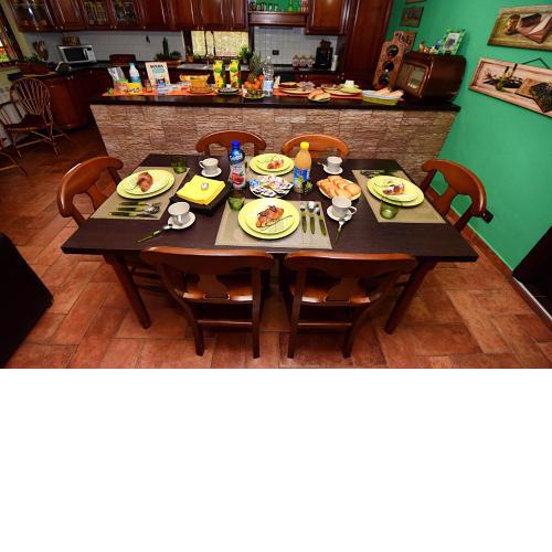 B&B Agave 64