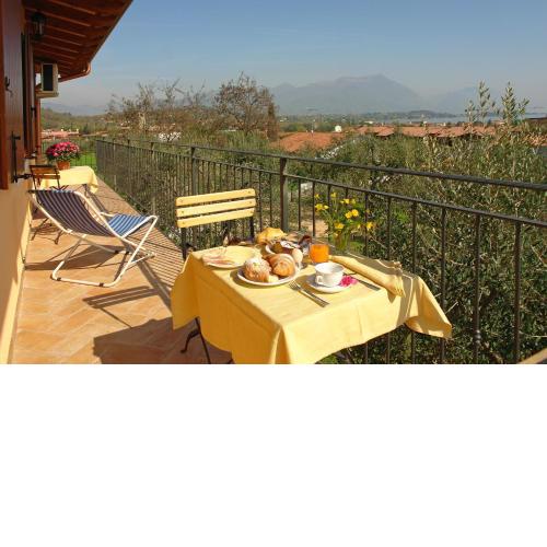 B&B Agli Ulivi