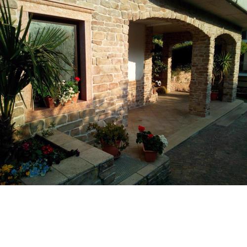 B&B agli Ulivi