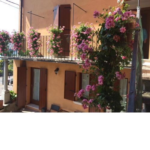 B&B Agora' - holiday home