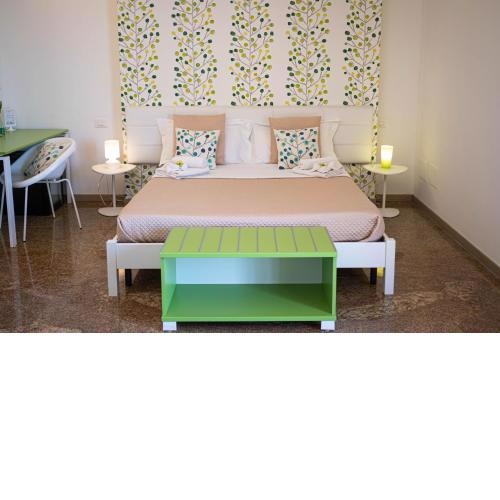 B&B Agramonte