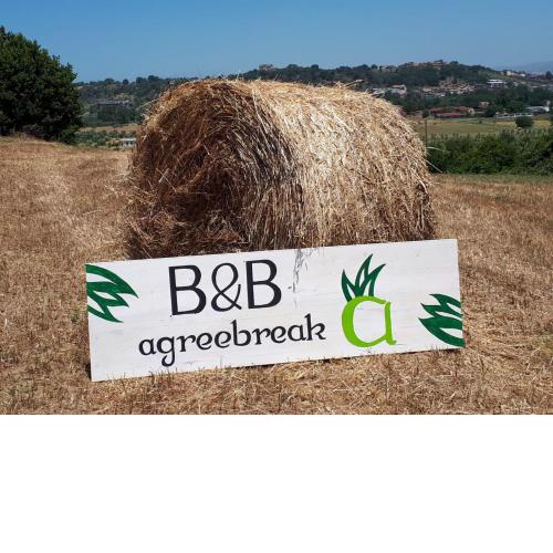B&B AgreeBreak