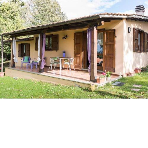 B&B Agriturismo La Casetta di Ben