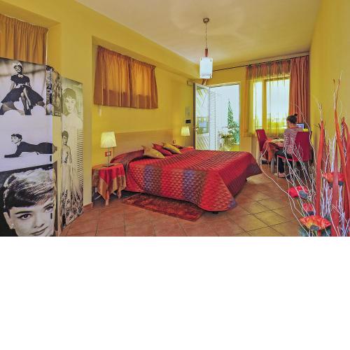 B&B Ai Cipressi