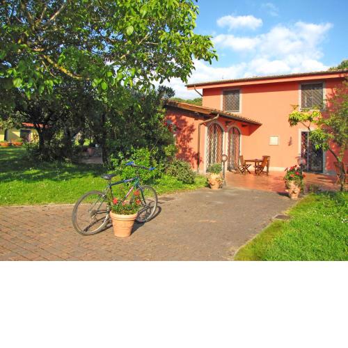 B&B Ai Glicini - Castelli Romani