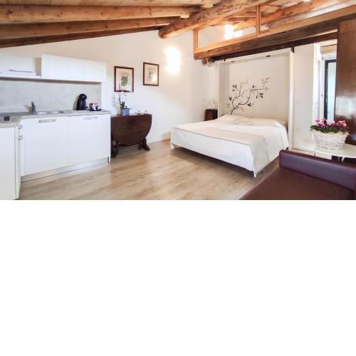 B&B ai Musei