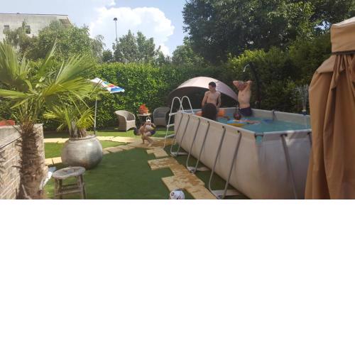 B&B Ai Prati