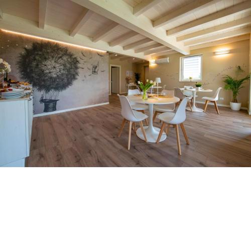 B&B ai Soffioni