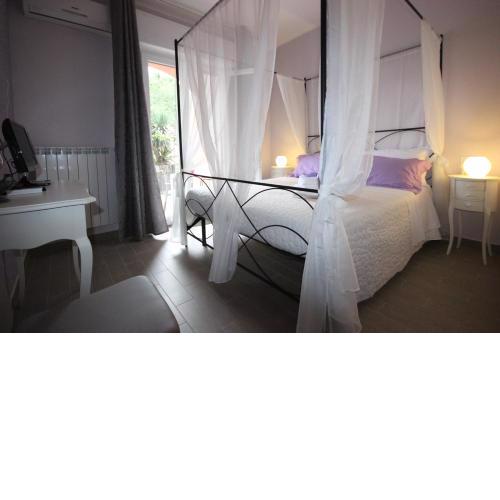 B&B Ai Tre Archi