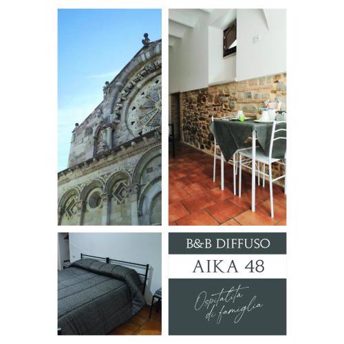 B&B Aika 48