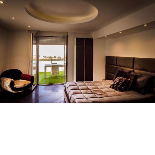 B&B AIRPORT BARI DELUXE28