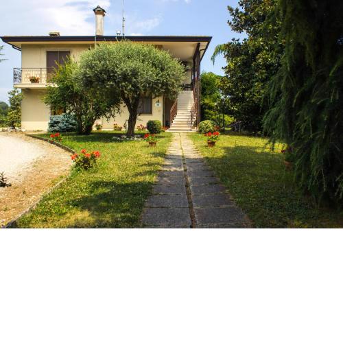 B&B Airport Venice Diego