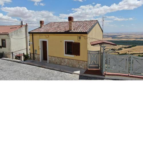 B&B Al Belvedere