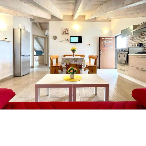 B&B Al Bivio