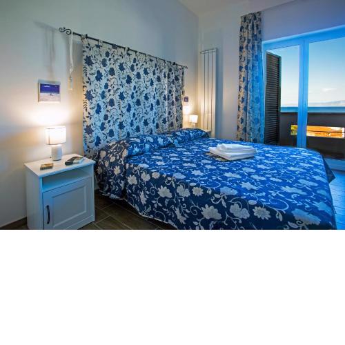 B&B AL BLU