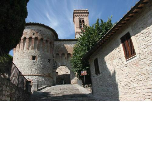 B&B Al Borgo